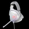 ASUS Headset ROG Delta White Gaming 90YH02HW-B2UA00