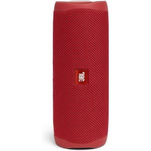 JBL Flip 5 portable speaker Red JBLFLIP5RED
