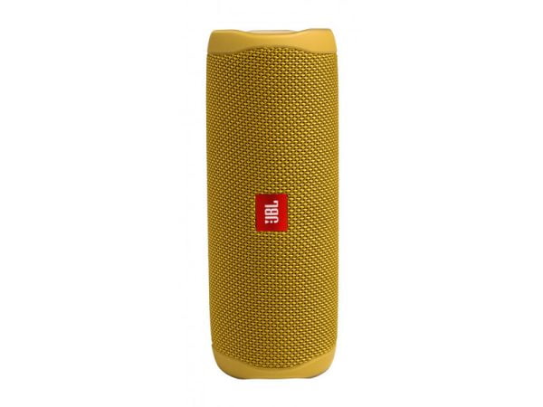 JBL Flip 5 portable speaker Yellow JBLFLIP5YEL