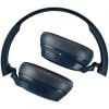 SKULLCANDY Headphone RIFF Bluetooth On-Ear (NAVY/ORANGE)