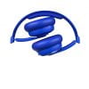 SKULLCANDY Headphone Cassette On-Ear (BLUE)