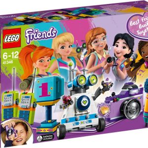 LEGO Friends Friendship Box 41346 - Shoppydeals.co.uk