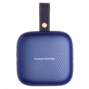 Harman/Kardon NEO Portable Bluetooth Speaker Blue