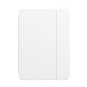 Apple iPad Air 4th Gen. Smart Folio Cover (2020) white DE MH0A3ZM/A