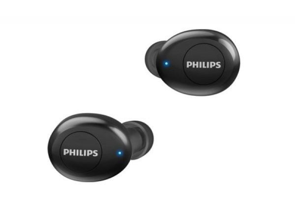 Philips Bluetooth Earphones TAUT102BK/00