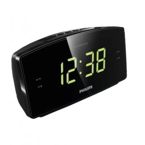 Philips Clock Radio AJ-3400/12