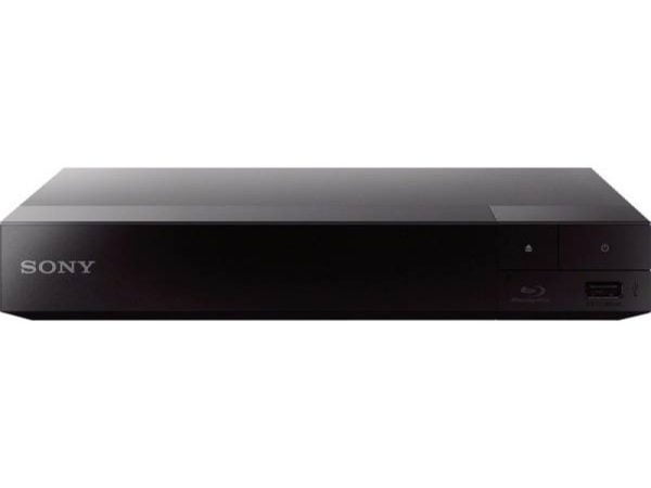 Sony Blu-ray Player - BDPS3700B.EC1