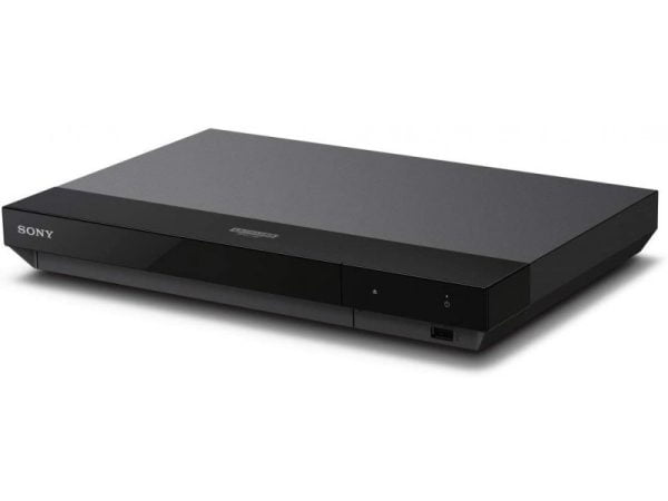 Sony 4K Ultra HD Blu-ray Disc Player - UBPX700B.EC1