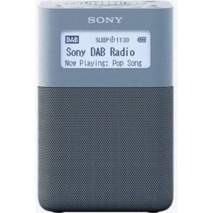 Sony Radio alarm clock DAB+