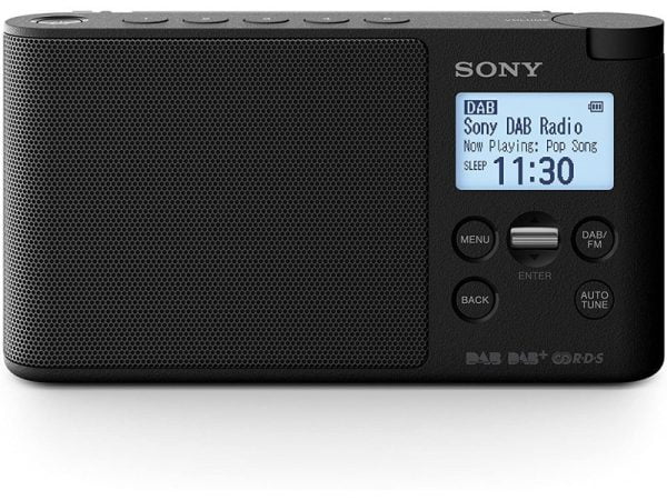 Sony Portable Digital Radio