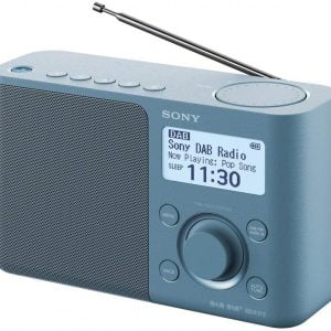 Sony Portable Digital Radio