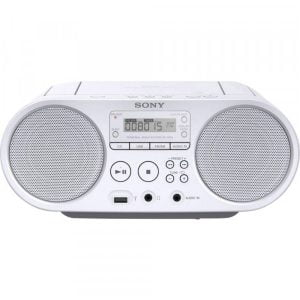 Sony CD-Radio UKW AUX
