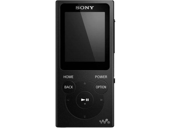 Sony Walkman 8GB (photo storage
