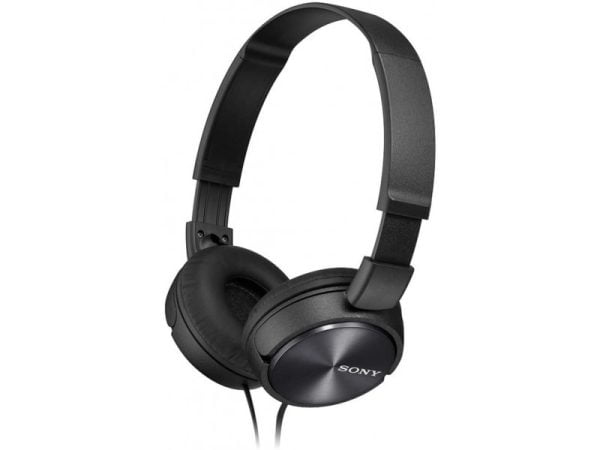 Sony Headphones black - MDRZX310B.AE