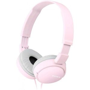 Sony Headphones pink - MDRZX110APP.CE7
