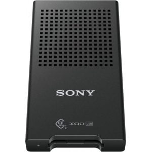 Sony CFexpress Type B / XQD Card Reader - MRWG1