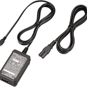 Sony AC Adaptor w/DK-225 Infolithium F/P/A - ACL200.CEE