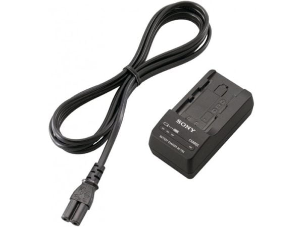 Sony Charger for P Series Batteries - BCTRV.CEE