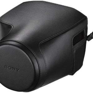 Sony Hard case - Sony - RX10 III - Black LCJRXJB.SYH