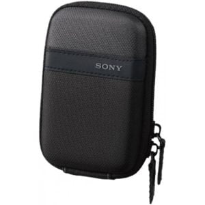 Sony camera bag for DSC W / T series black - LCSTWPB.SYH