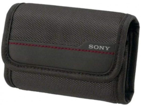 Sony Universal Camera Bag for Cyber-shot Models - LCSBDG.WW