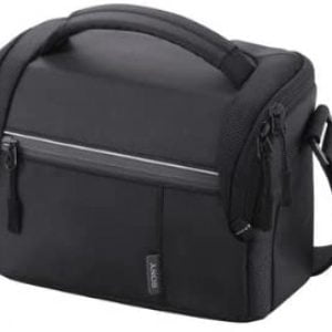 Sony Bag for Camera - LCSSL10B.SYH