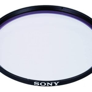 Sony MC Protecting Filters 72mm Carl Zeiss T - VF72MPAM.AE
