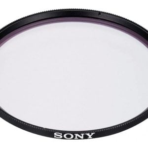 Sony Multi Coated Protection Filter 67mm Carl Zeiss T - VF67MPAM.AE
