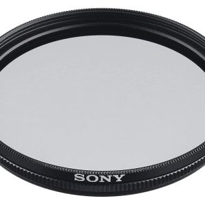 Sony Multi-Coated Filter Pol Carl Zeiss T 49mm - VF49CPAM2.SYH