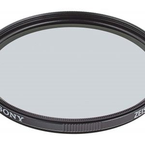 Sony Multi-Coated Filter Pol Carl Zeiss T 55mm - VF55CPAM2.SYH