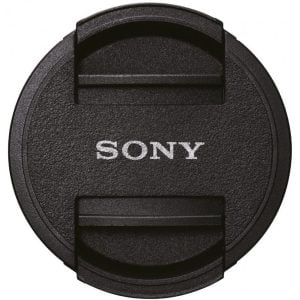 Sony Front Lens Cap - ALCF405S.SYH