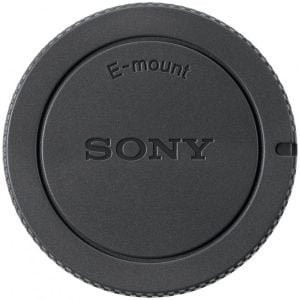 Sony Body Cap for E Mount Cameras - ALCB1EM.SYH