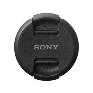 Sony ALC-F49S Lens cap 49mm - ALCF49S.SYH