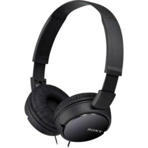 Sony On-ear Headset MDRZX110APB.CE7