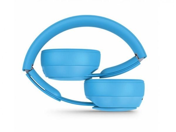 Beats Solo Pro Wireless - Light Blue EU