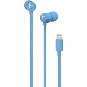 Beats urBeats3 Earphones with Lightning Connector - Blue EU