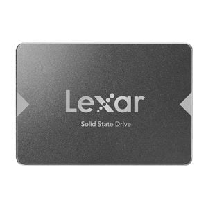Lexar NS100 - 512 GB - 2.5inch - 550 MB/s LNS100-512RB
