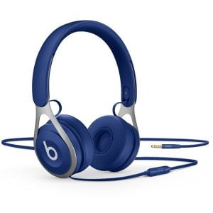 Beats EP On-Ear Headphones Blue ML9D2ZM/A