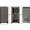 BeQuiet PC- Case Pure Base 500 metallic grey |BG036