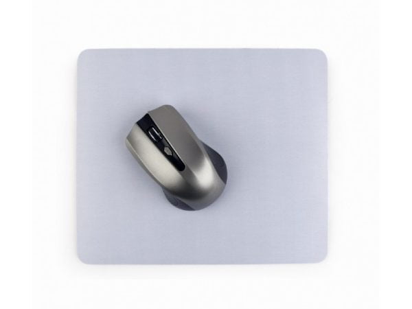 Gembird Gaming-Mousepad MP-PRINT-M medium 250x210 white