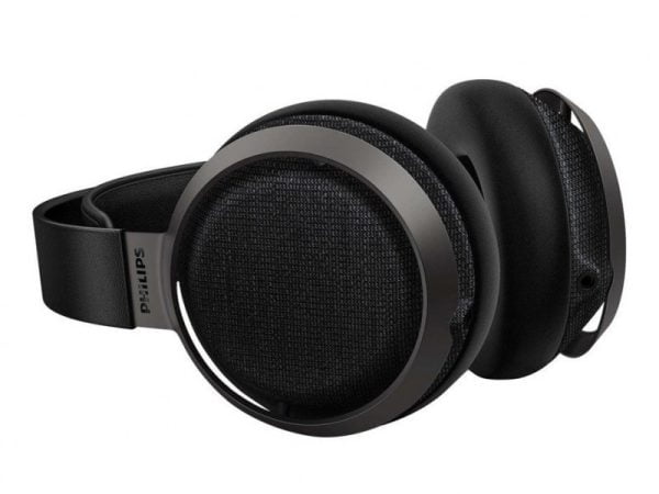 Philips Fidelio X3 (2020) Headphones Black EU