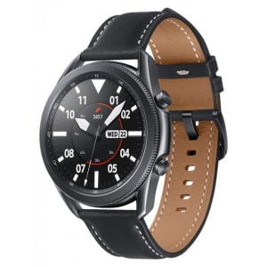 Samsung Galaxy Watch3 -45mm- Black SM-R840NZKAEUB