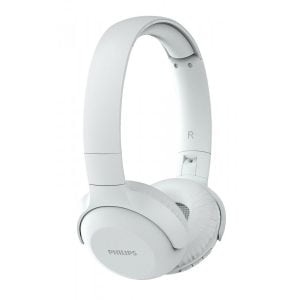 PHILIPS Headphones On-Ear TAUH202WT/00 white