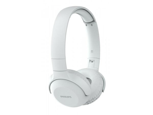 PHILIPS Headphones On-Ear TAUH202WT/00 white