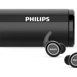 PHILIPS Headphones TAST-702BK/00