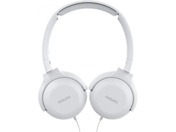 Philips Headphones On-Ear TAUH201WT/00