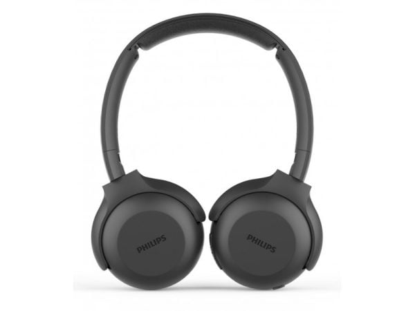 Philips Headphones On-Ear TAUH202BK/00 black