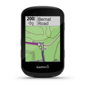 Garmin Edge 530 GPS/GLONASS Navigation 010-02060-01