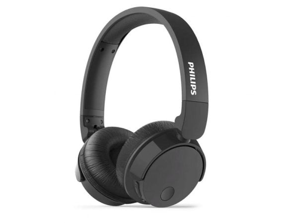 PHILIPS Headphones BASS+ Wireless TABH305BK/00