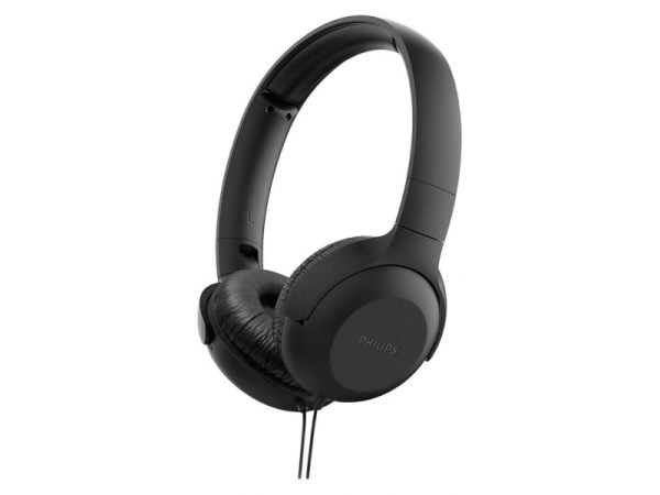 Philips Headset Headband On-Ear black TAUH201BK/00